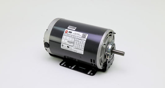 Nidec-US Motors | D32P2AH9 | 1.5HP 208-230/460V 3-Phase AC Motor