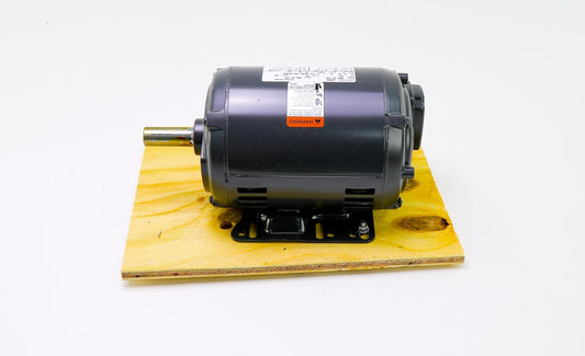 Nidec-US Motors | D32P2D | 1.5HP 230/460V 1800 RPM 3-Phase AC Motor