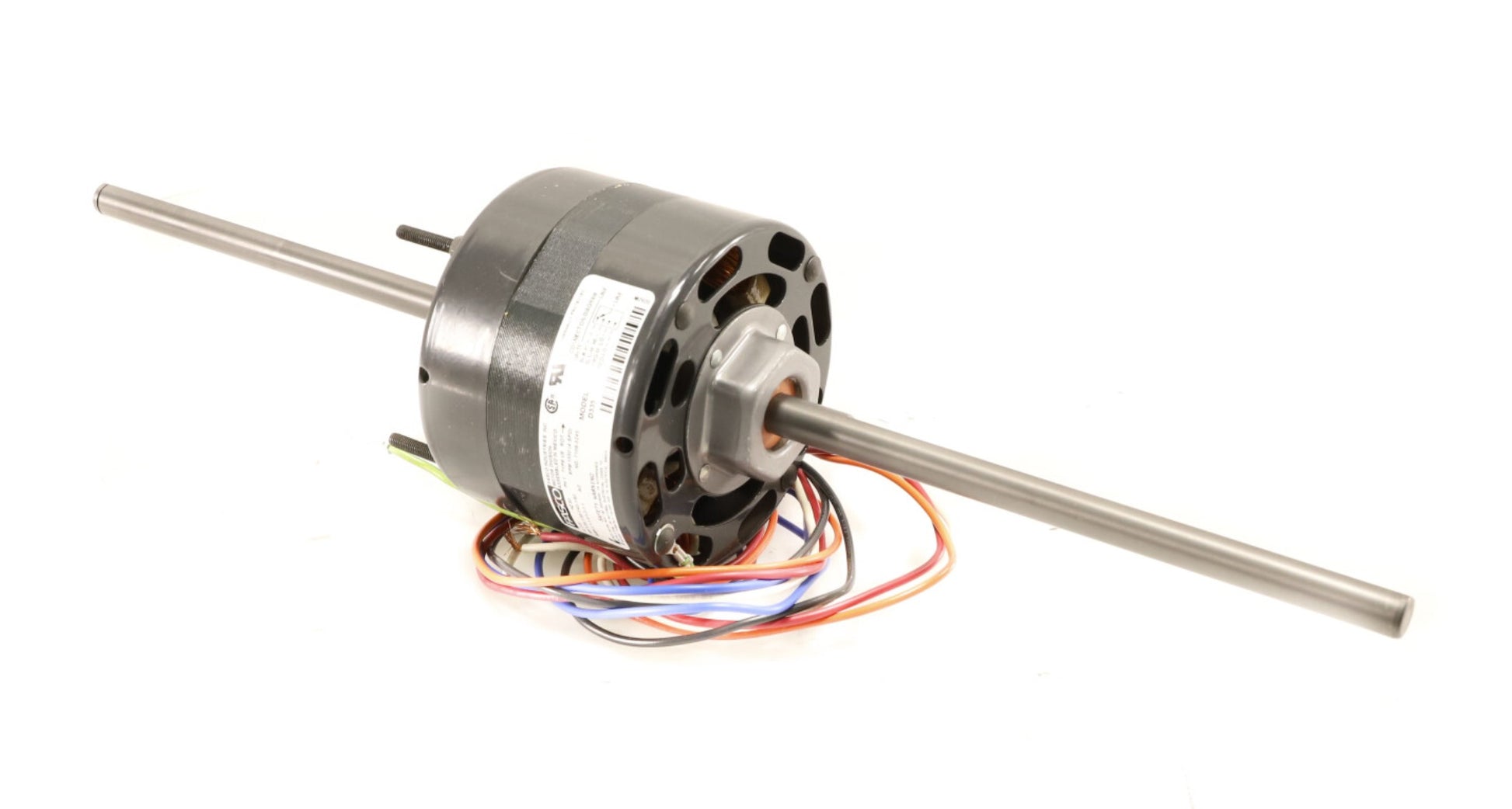 Regal Rexnord - Fasco | D335 | 115V Single Phase AC Motor