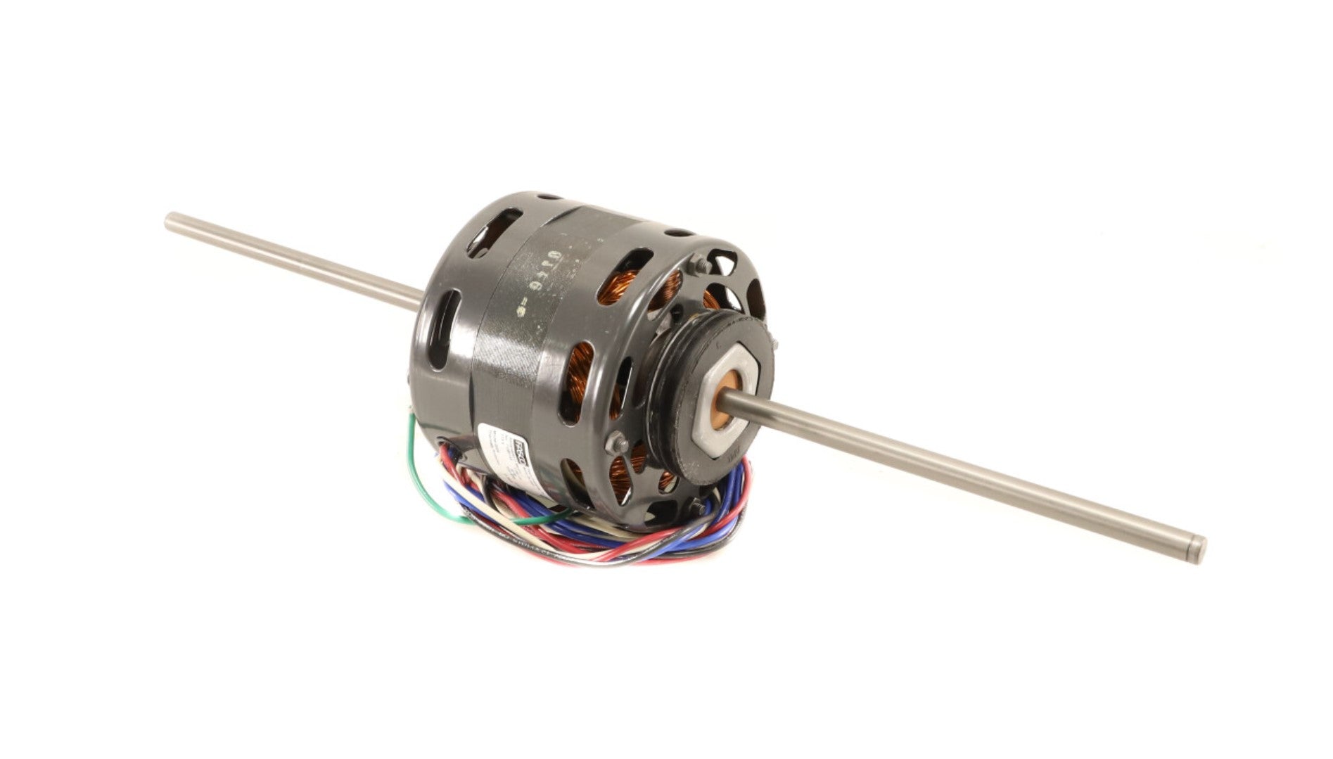 Regal Rexnord - Fasco | D336 | 1/10-1/15-1/25HP 115V Single Phase AC Motor
