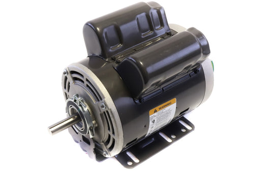 Nidec-US Motors | D34CPA2PH9 | 3/4HP 115/230V 1725 RPM Single Phase AC Motor
