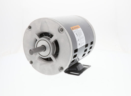 Nidec-US Motors | D34P2AH | 3/4HP 208-230/460V Single Phase AC Motor