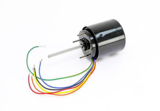 Regal Rexnord - Fasco | D351 | 1/20HP 115/230V 1550 RPM Single Phase AC Motor