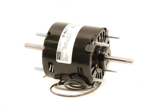 Regal Rexnord - Fasco | D365 | 1/25HP 115V 1500 RPM Single Phase AC Motor