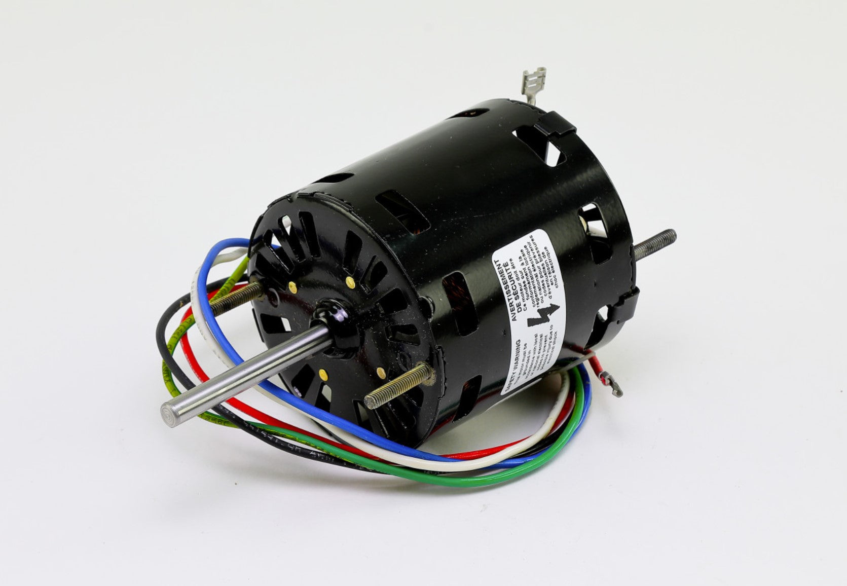 Regal Rexnord - Fasco | D369 | 1/60HP 115V 900 RPM Single Phase AC Motor