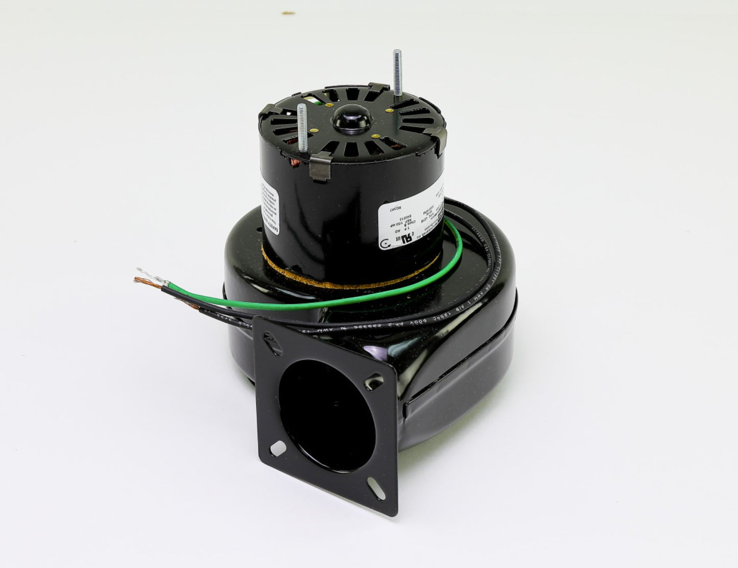 Regal Rexnord - Fasco | D383 | 1/50HP 115V 3000 RPM Single Phase AC Motor