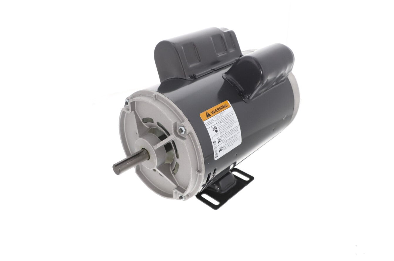 Nidec-US Motors | D3CPM1T | 3HP 208-230V 3450 RPM Single Phase AC Motor