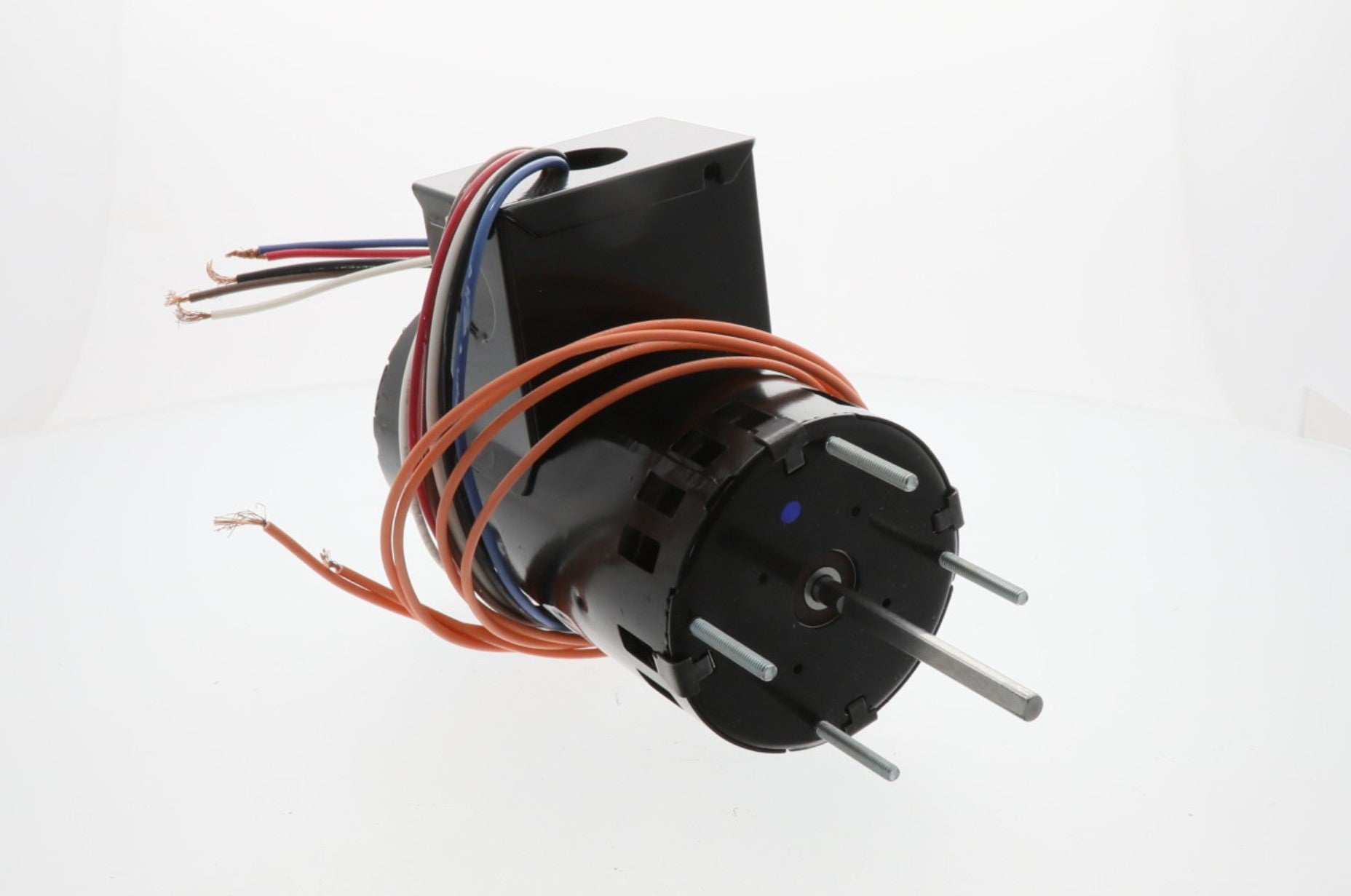 Regal Rexnord - Fasco | D457 | 1/15HP 115/230V 3000 RPM Single Phase AC Motor