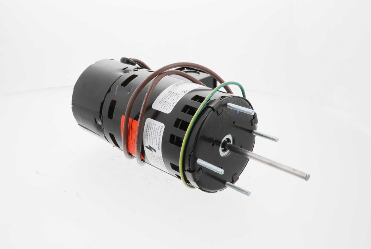 Regal Rexnord - Fasco | D459 | 1/15HP 230/460V 3000 RPM 3-Phase AC Motor