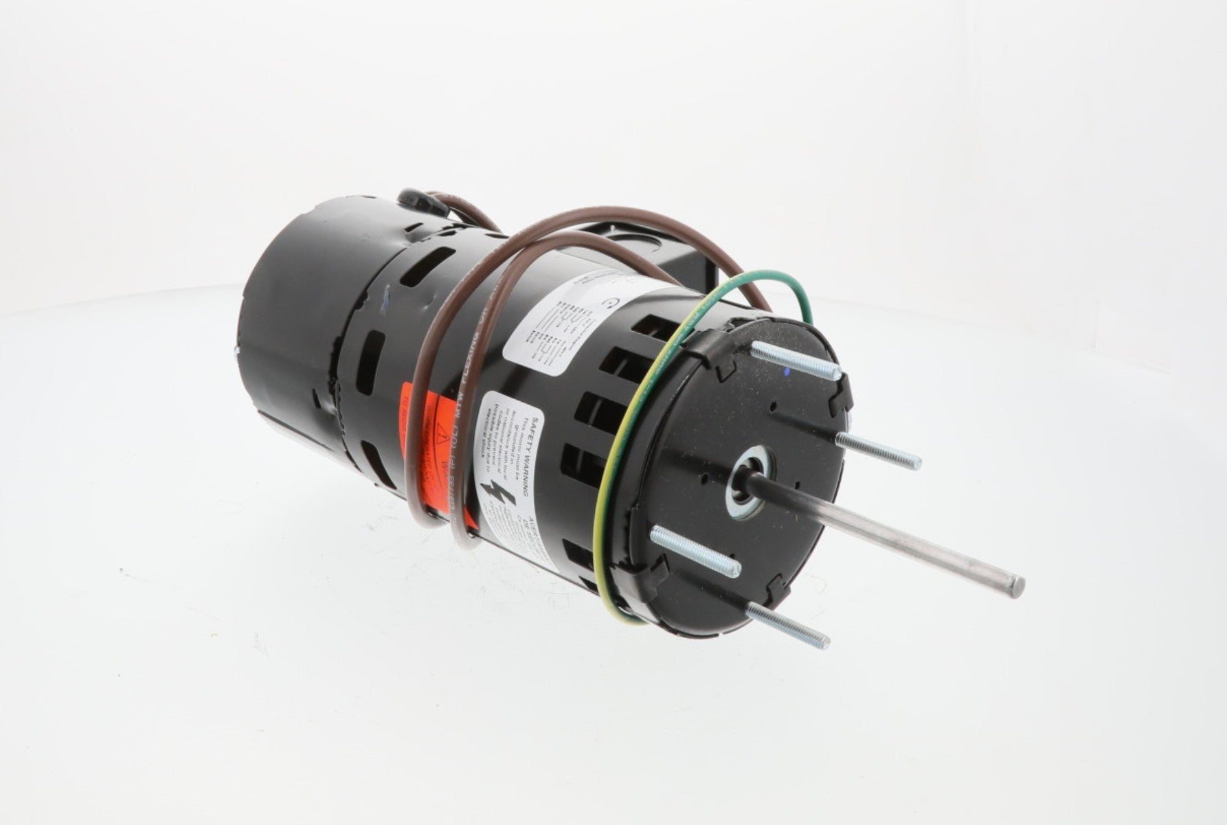 Regal Rexnord - Fasco | D459 | 1/15HP 230/460V 3000 RPM 3-Phase AC Motor