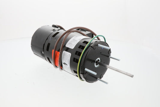 Regal Rexnord - Fasco | D459 | 1/15HP 230/460V 3000 RPM 3-Phase AC Motor