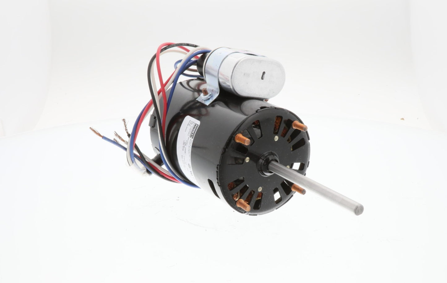 Regal Rexnord - Fasco | D503 | 1/10HP 230V 1590 RPM AC Motor