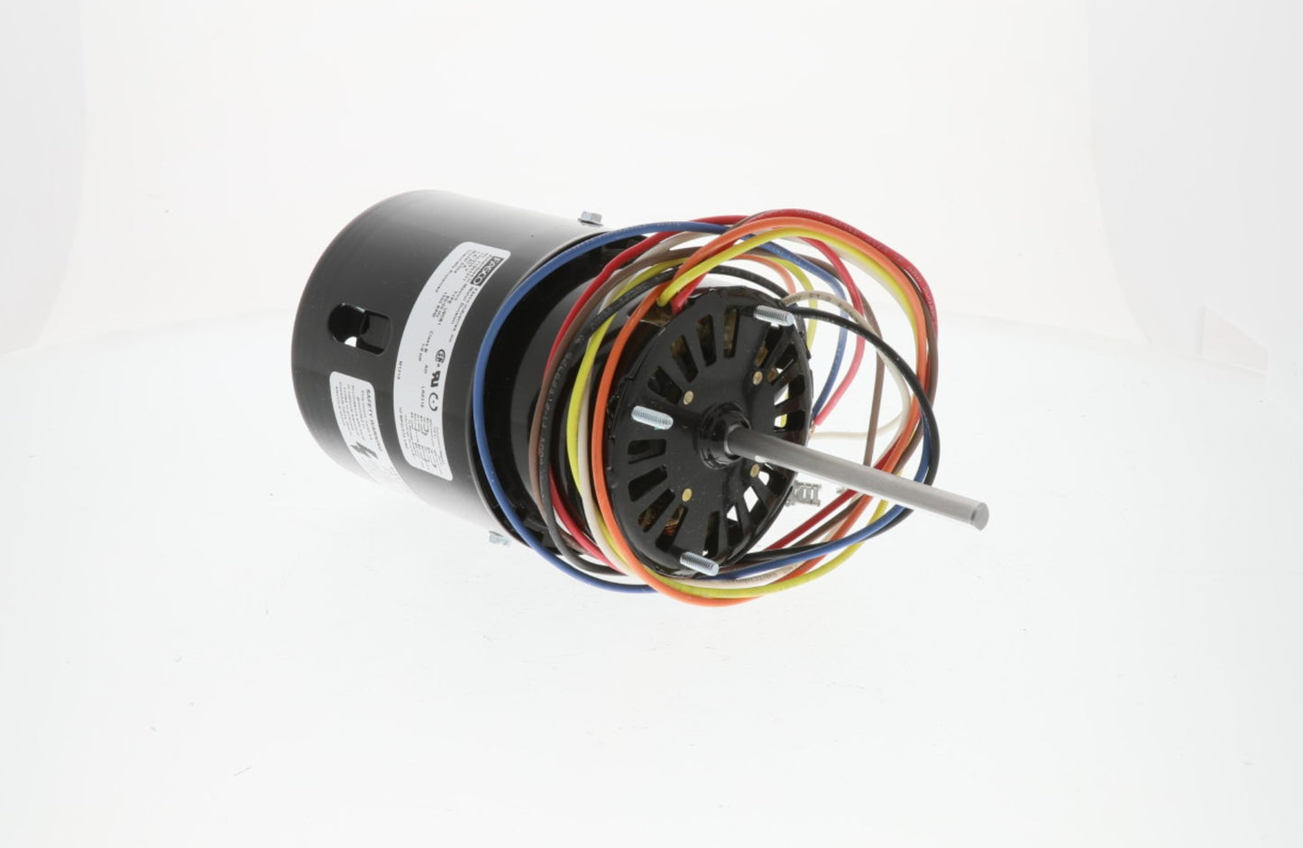 Regal Rexnord - Fasco | D504 | 1/8HP 115/230V 1500 RPM Single Phase AC Motor