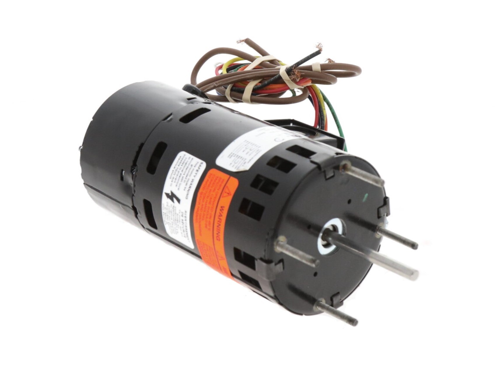 Regal Rexnord - Fasco | D653 | 1/20HP 230/460V 3-Phase AC Motor