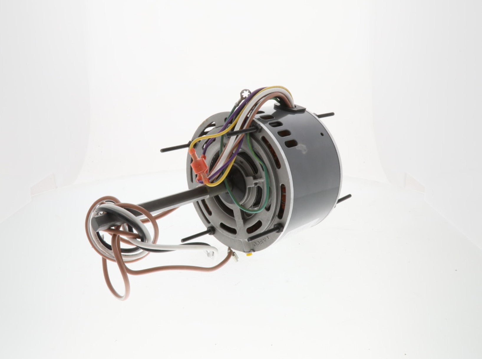 Regal Rexnord - Fasco | D743 | 1/5HP 208-230V 1075 RPM Single Phase AC Motor