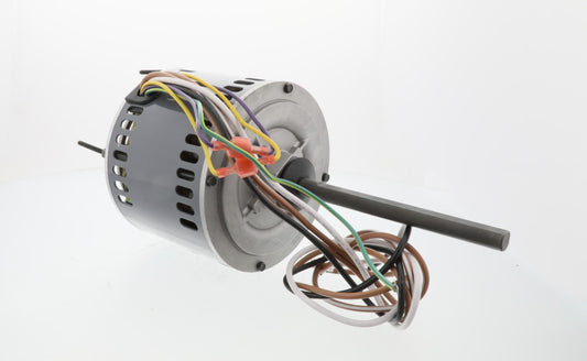 Regal Rexnord - Fasco | D7745 | 1/2HP 208-230V 1075 RPM Single Phase AC Motor