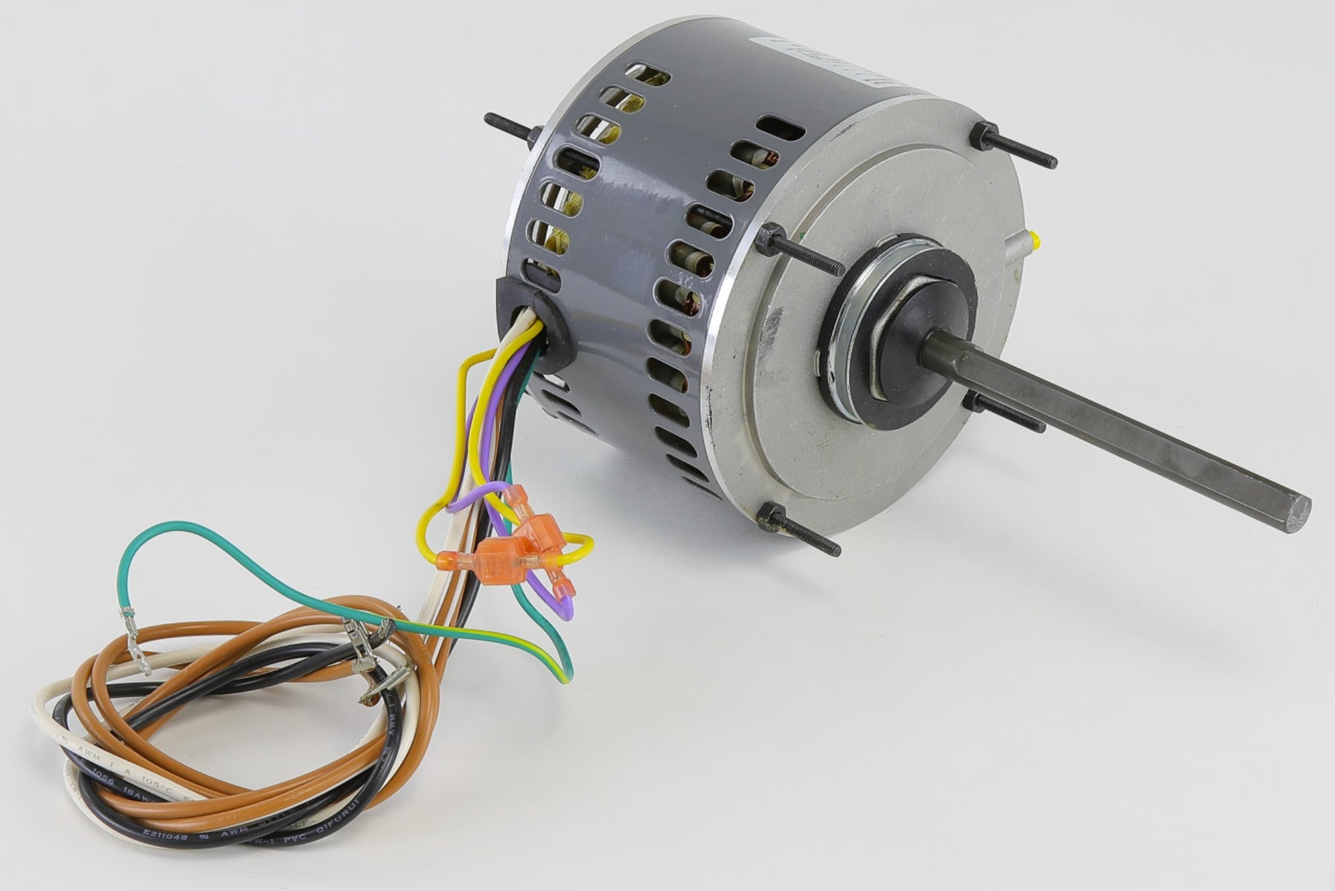 Regal Rexnord - Fasco | D783 | 1/4HP 208-230V 1625 RPM Single Phase AC Motor