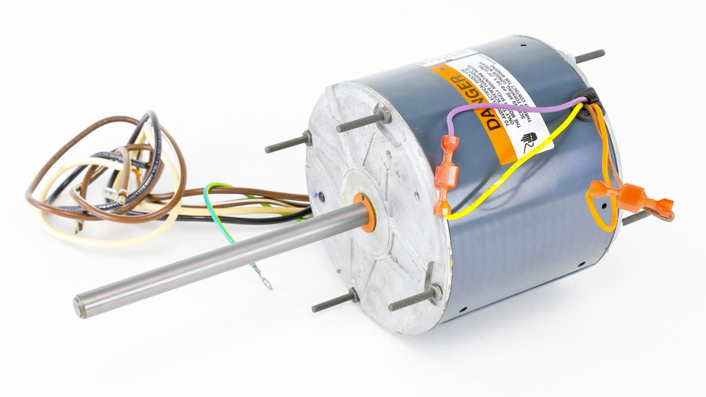 Regal Rexnord - Fasco | D791 | 1/3HP 208-230V 825 RPM Single Phase AC Motor