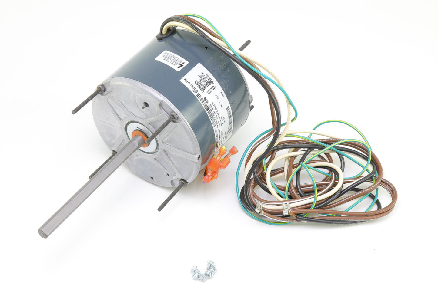 Regal Rexnord - Fasco | D794 | 1/5HP 208-230V 825 RPM Single Phase AC Motor