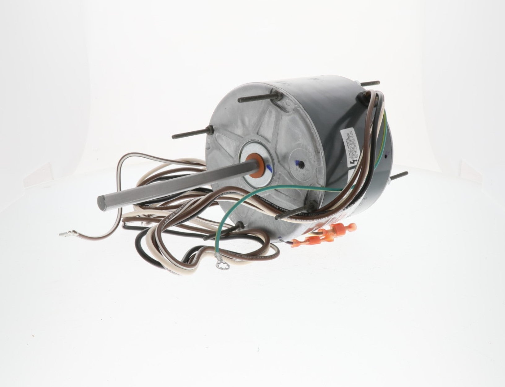 Regal Rexnord - Fasco | D798 | 1/6HP 208-230V 825 RPM Single Phase PSC Motor
