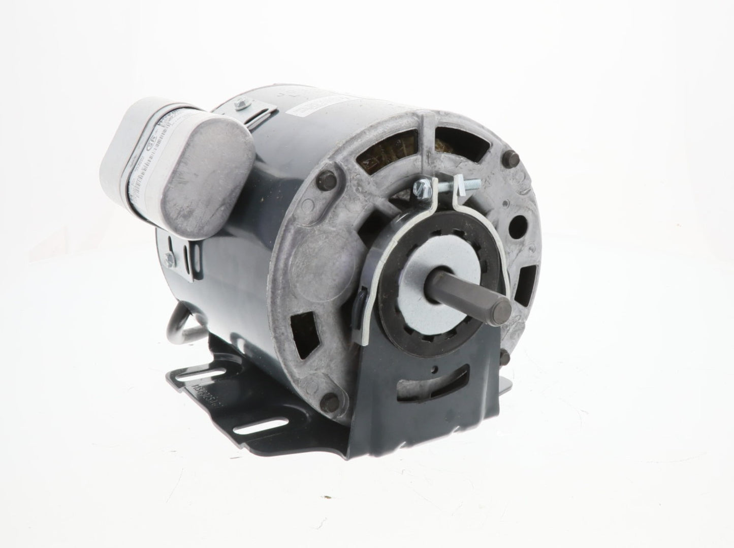 Regal Rexnord - Fasco | D827 | 1/8HP 115V 700 RPM Single Phase AC Motor
