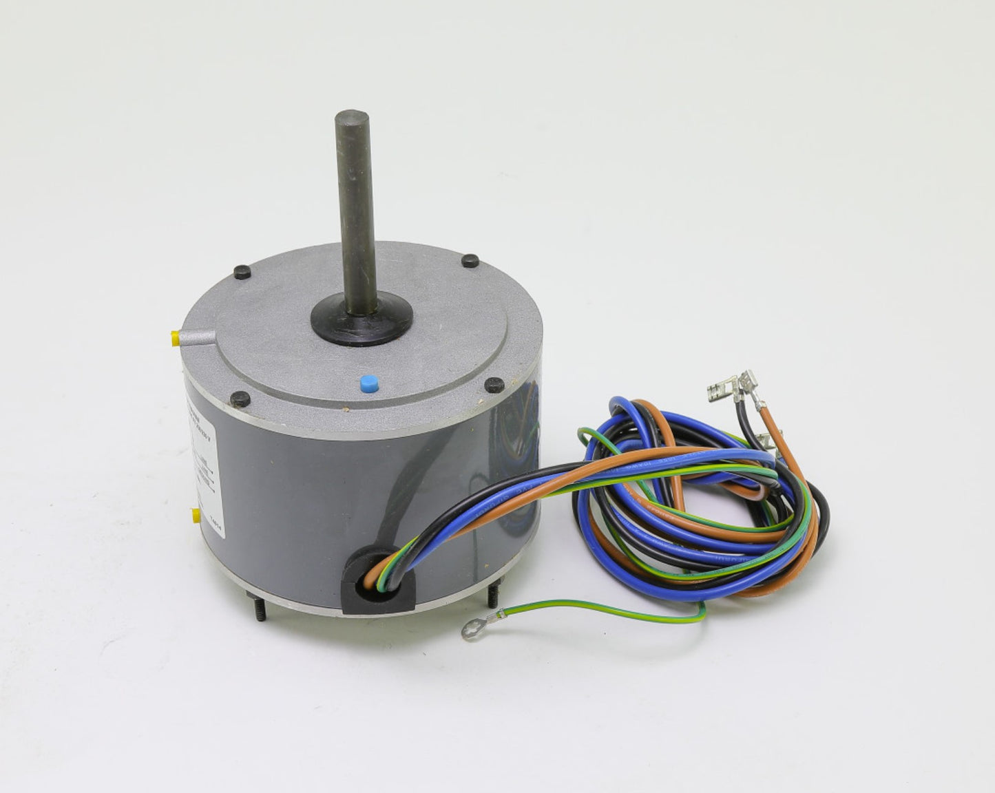 Regal Rexnord - Fasco | D847 | 1/8HP 208-230V 1125 RPM Single Phase AC Motor