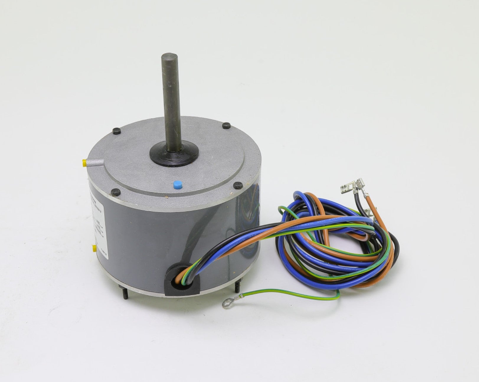 Regal Rexnord - Fasco | D847 | 1/8HP 208-230V 1125 RPM Single Phase AC Motor