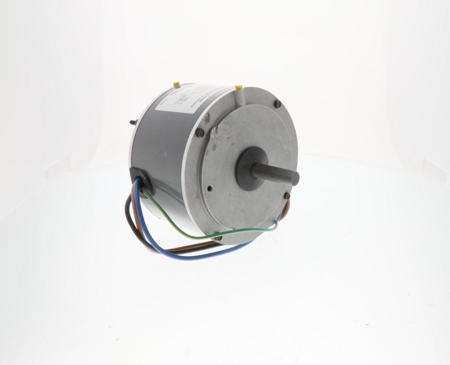 Regal Rexnord - Fasco | D895 | 1/8HP 208-230V 1650 RPM Single Phase AC Motor