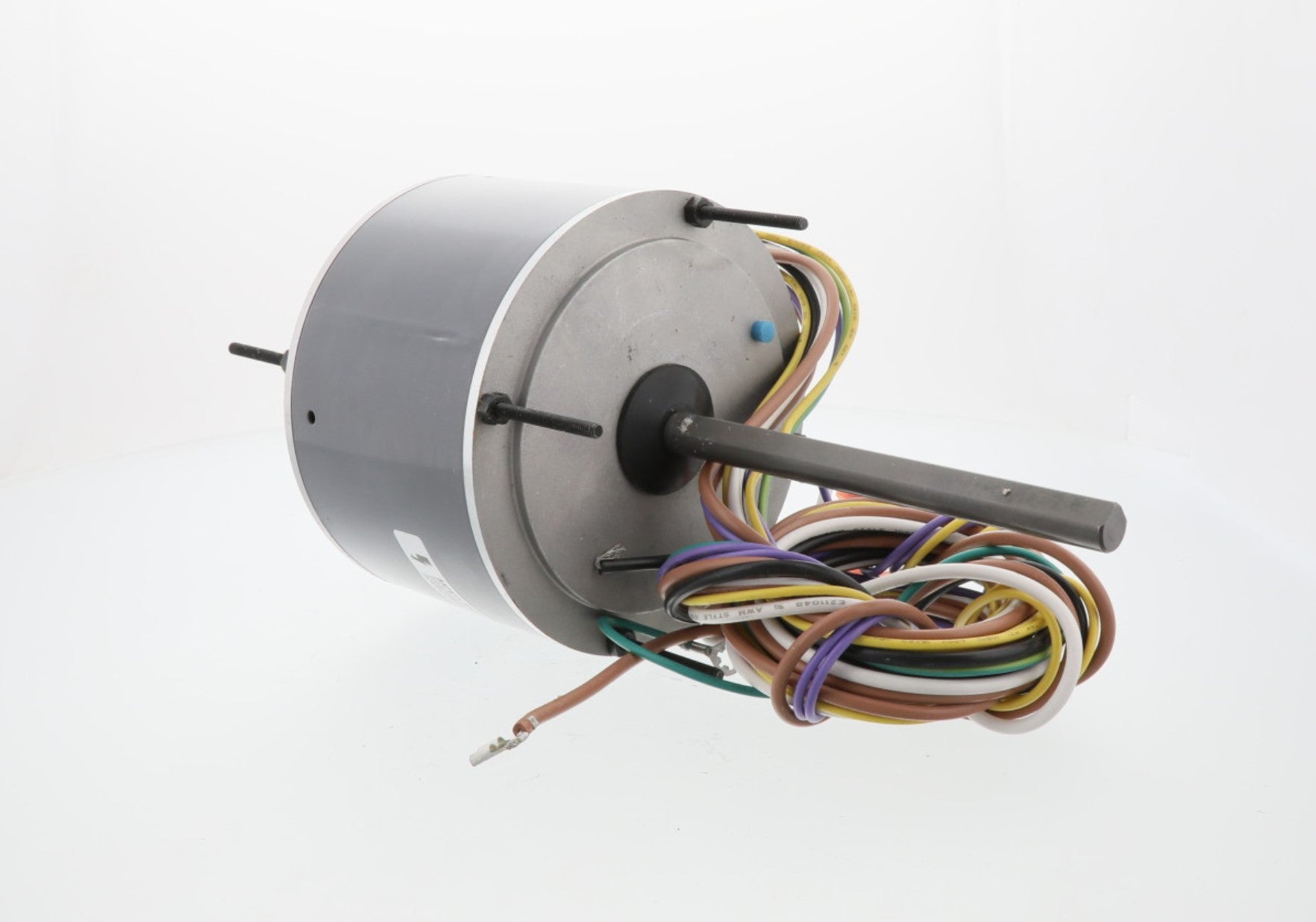 Regal Rexnord - Fasco | D906 | 1/5HP 208-230V 1075 RPM Single Phase AC Motor