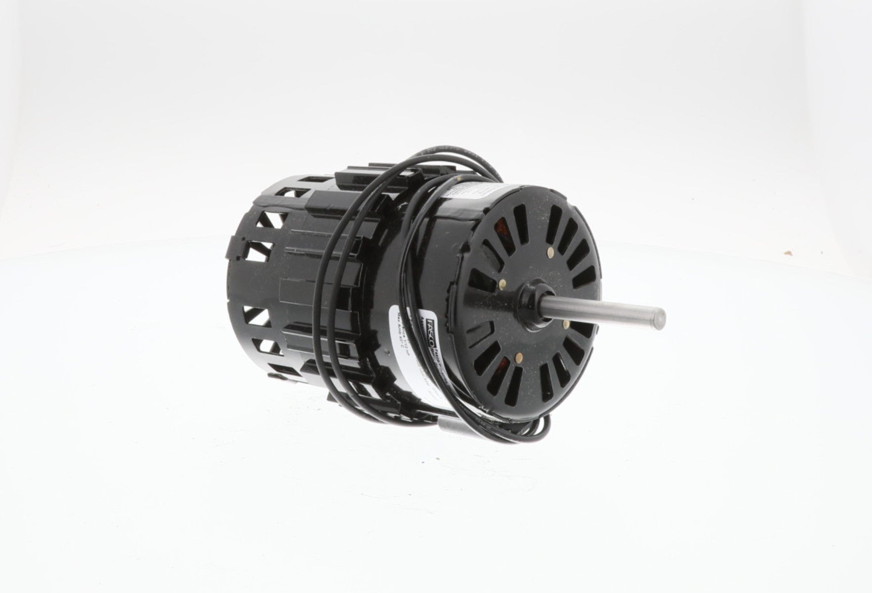 Regal Rexnord - Fasco | D9487 | 1/12HP 230V 1500 RPM AC Motor