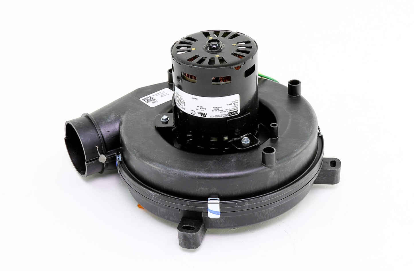 Regal Rexnord - Fasco | D9619 | 1/30HP 115V 3200 RPM Single Phase AC Motor