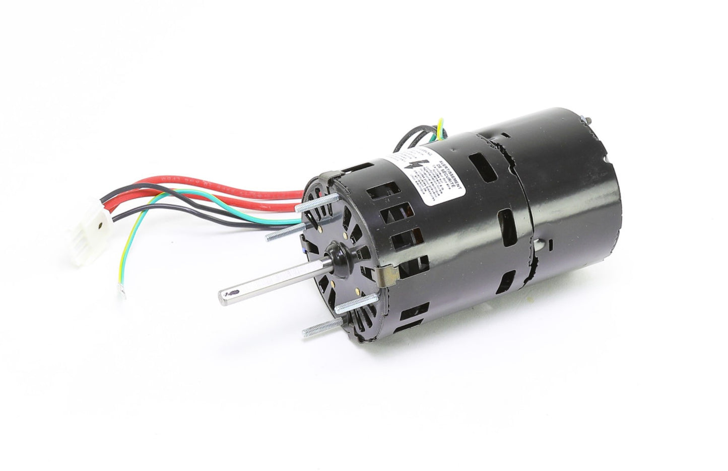 Regal Rexnord - Fasco | D9623 | 1/40HP 115V 1500 RPM Single Phase AC Motor