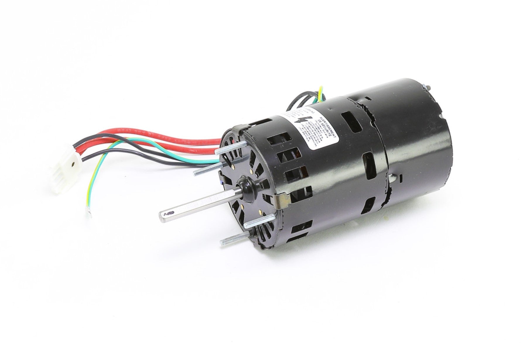 Regal Rexnord - Fasco | D9623 | 1/40HP 115V 1500 RPM Single Phase AC Motor
