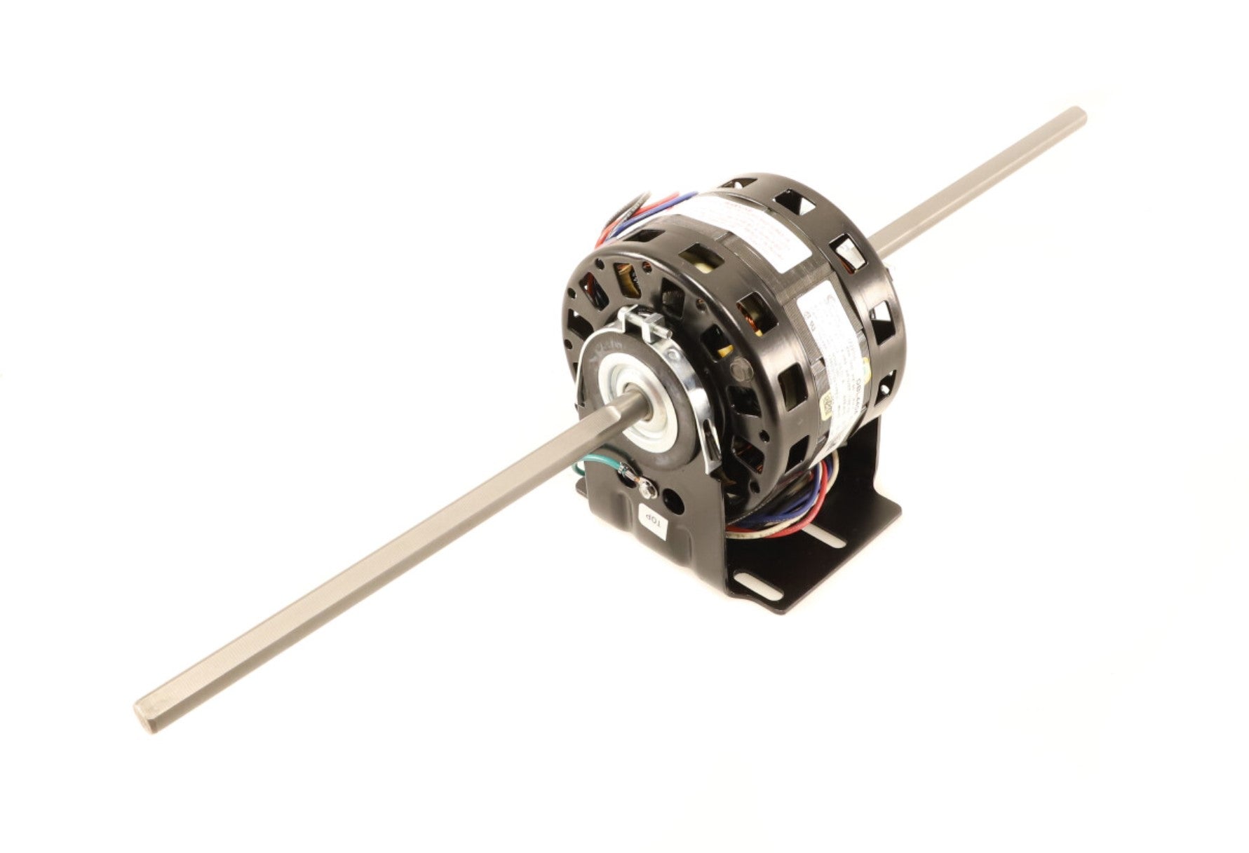 Regal Rexnord - Century Motors | DBL4404 | 1/10-1/15-1/20HP 115V 1550 RPM Single Phase AC Motor