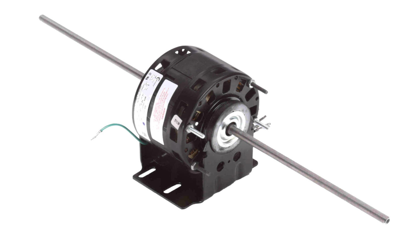 Regal Rexnord - Century Motors | DBL4411 | 1/10HP 115V 1550 RPM Single Phase AC Motor