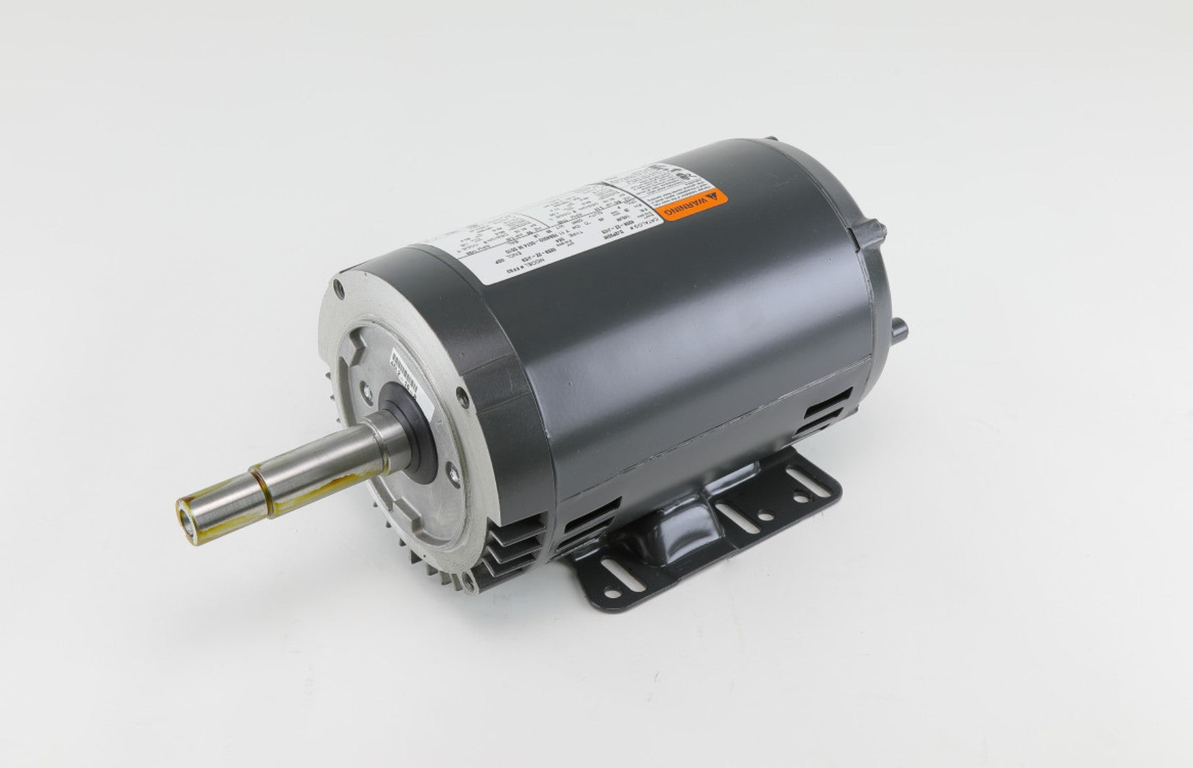 Nidec-US Motors | DJ2P2DM | 208-230/460V 1800 RPM 3-Phase AC Motor