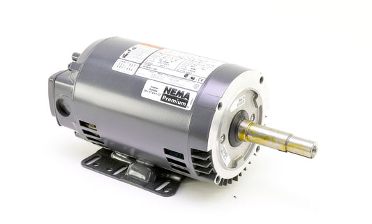Nidec-US Motors | DJ32P2DM | 1/2HP 230/460V 1745 RPM 3-Phase AC Motor