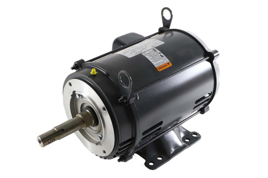 Nidec-US Motors | DJ3P2DM | 3HP 208-230/460V 1770 RPM 3-Phase AC Motor
