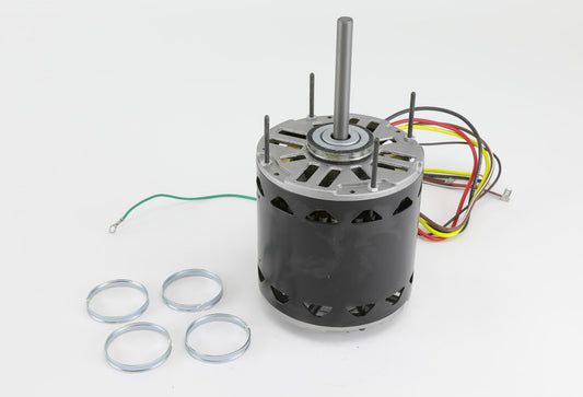 Regal Rexnord - Century Motors | DL007 | 3/4HP 115V 1075 RPM Single Phase AC Motor