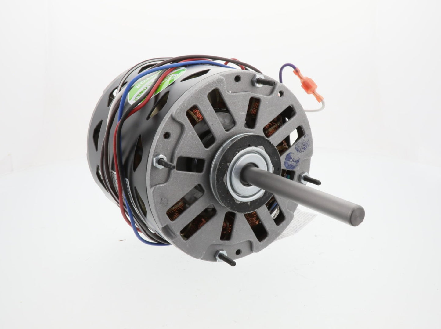 Regal Rexnord - Century Motors | DL1056 | 1/2HP 115V 1075 RPM Single Phase AC Motor