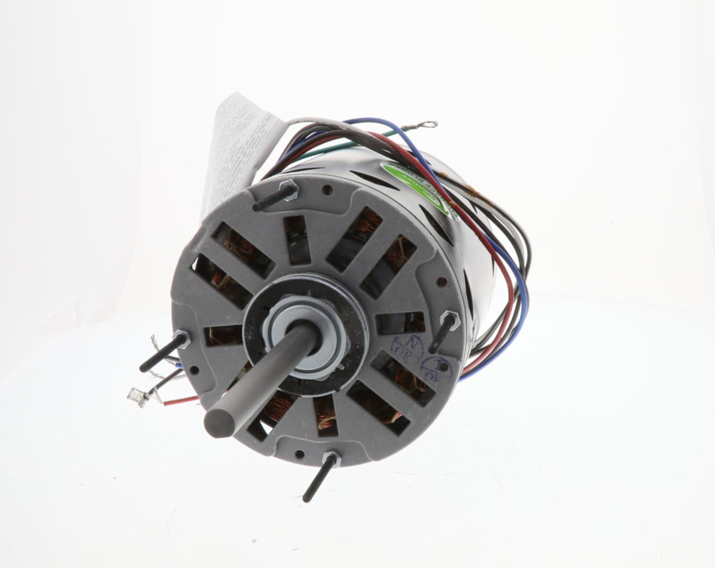 Regal Rexnord - Century Motors | DL1076 | 3/4HP 115V 1075 RPM Single Phase AC Motor