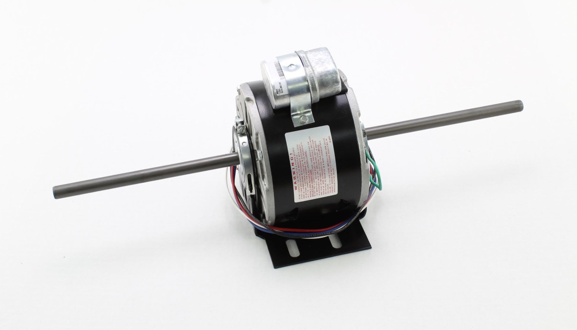 Regal Rexnord - Century Motors | DSB1016 | 1/6HP 115V 1075 RPM Single Phase AC Motor