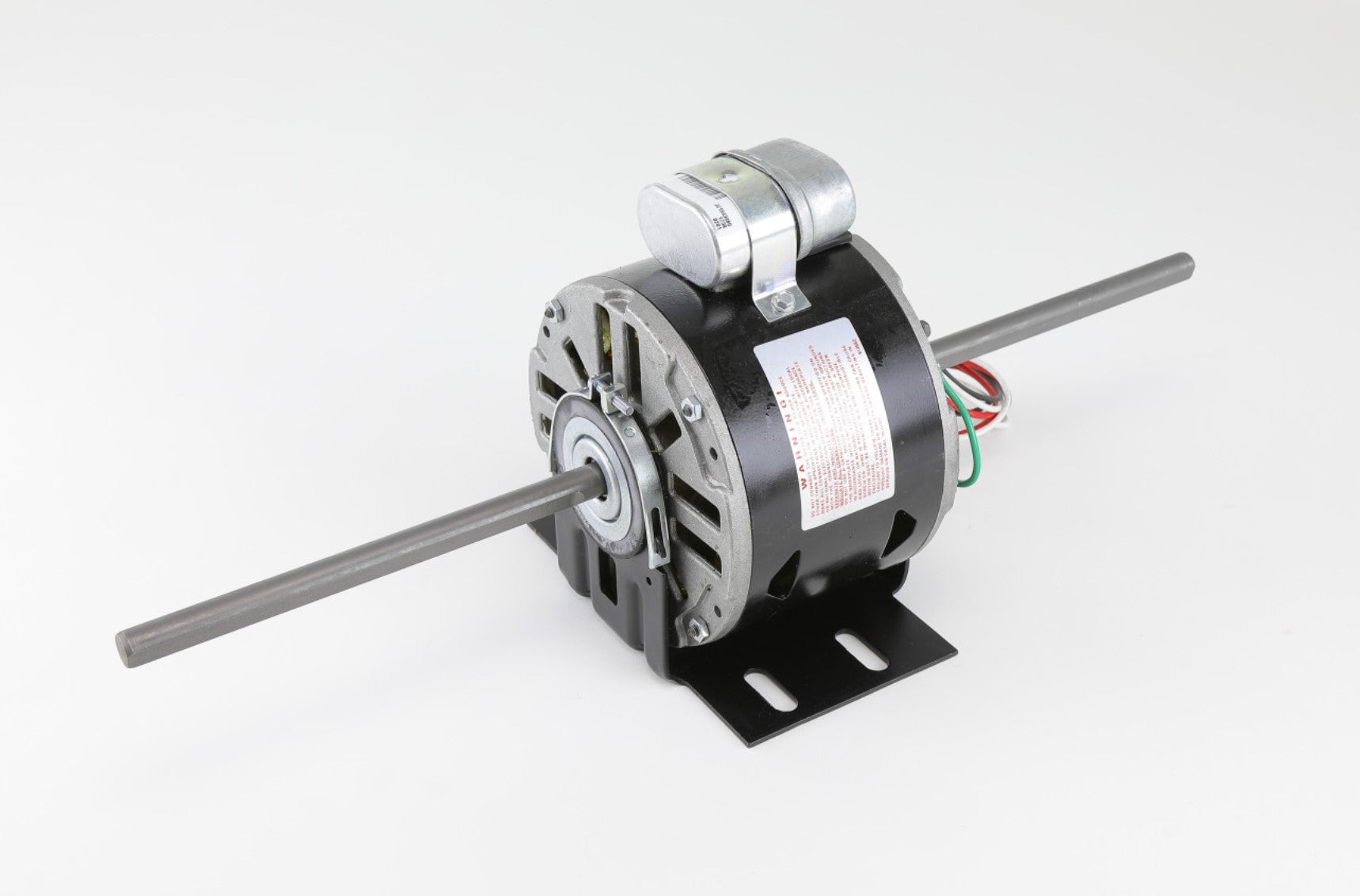 Regal Rexnord - Century Motors | DSB1026 | 1/4HP 115V 1075 RPM Single Phase AC Motor