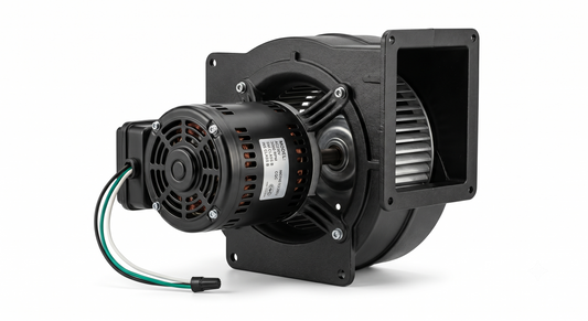 Draft Inducer Motor Blower