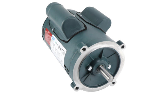 Regal Rexnord - LEESON | E100025.00 | 1/2HP 115/230V 1800 RPM Single Phase AC Motor