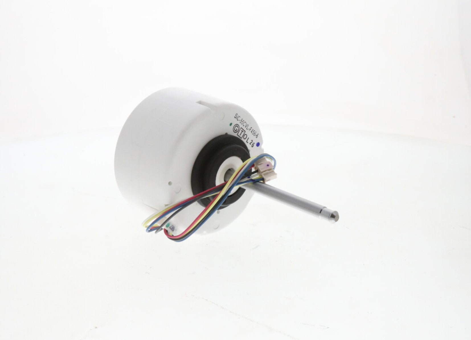 Mitsubishi Electric | E22F28300 | Fan Motor