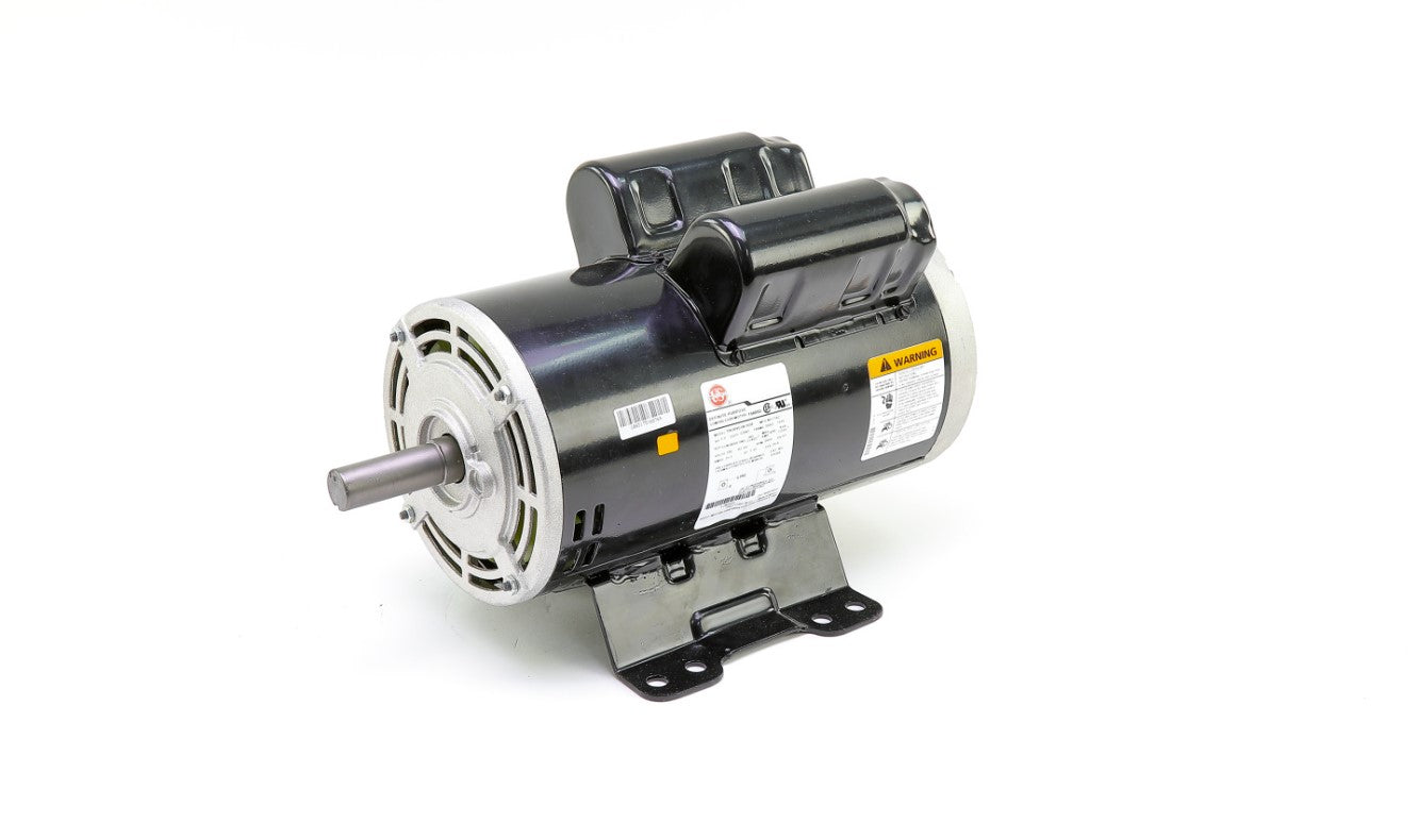 Nidec-US Motors | EB384 | 5HP 230V 3450 RPM Single Phase AC Motor