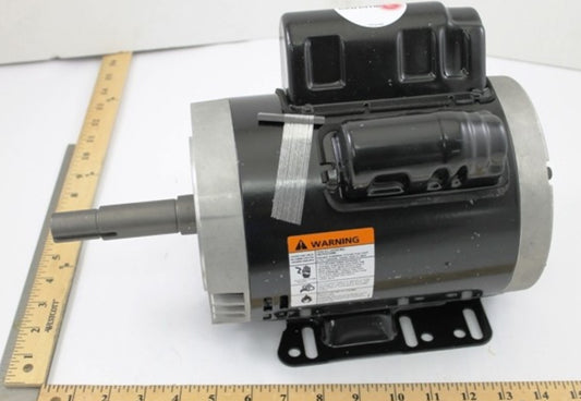 Nidec-US Motors | EJM154B | 1.5HP 115/208-230V Single Phase AC Motor