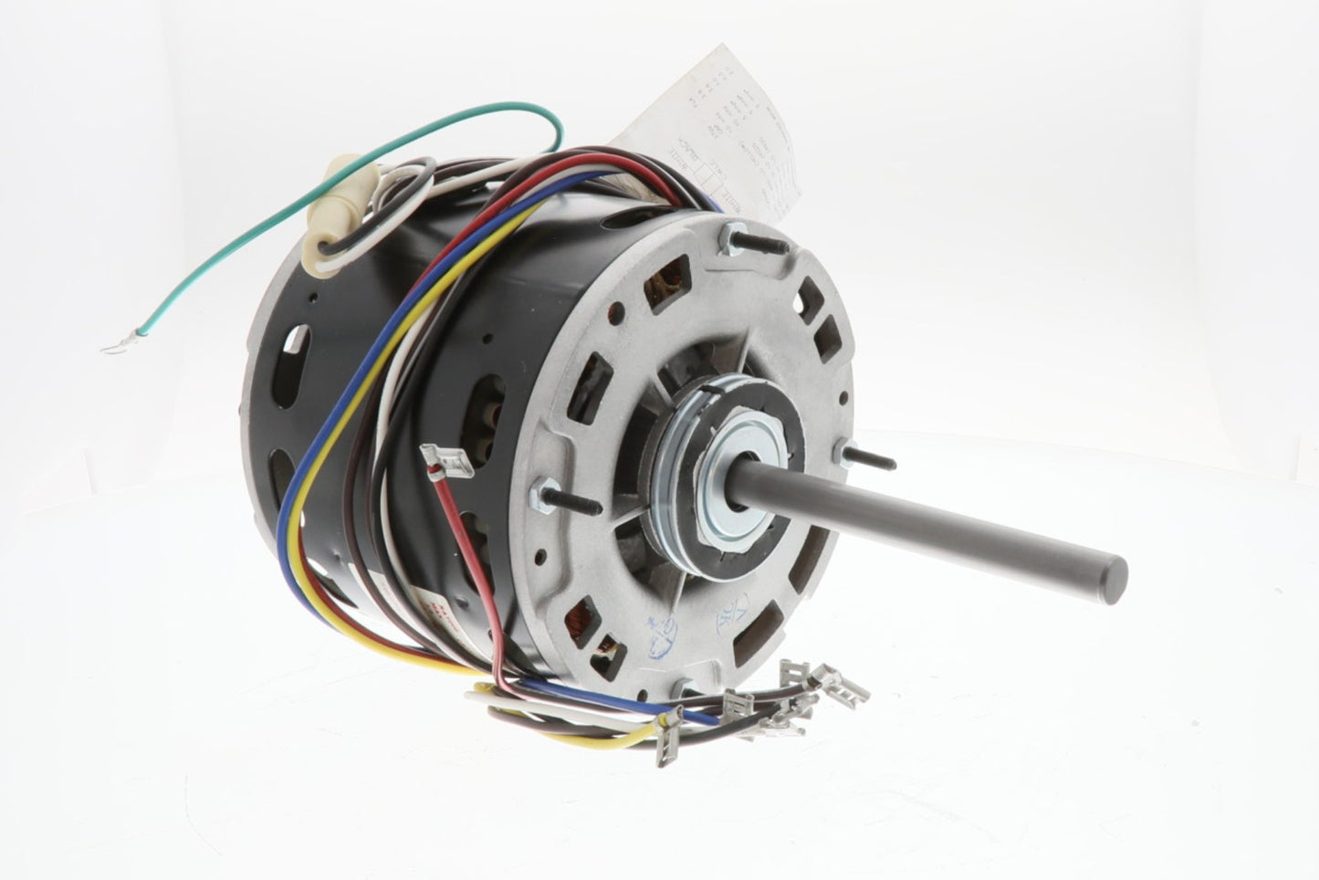 Regal Rexnord - Century Motors | EM3467 | 3/4HP 208-230V 1075 RPM Single Phase AC Motor