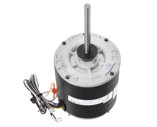 Regal Rexnord - Genteq | EM3738F | 1/2HP 460V 1075 RPM Single Phase AC Motor